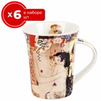   6  Nouvelle Klimt 320 , ,      6 