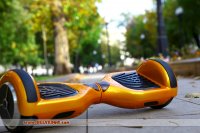 - Start Balance Wheel () 700w