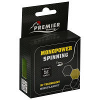  Preier Fishing Monopower Spinning,  0.25 ,  6.3 , 100 ,  