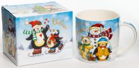 ,  380,  4 , New Bone China,   