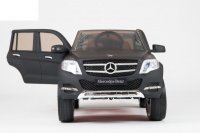  Barty Mercedes-benz Glk300 Amg -  