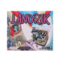   , Landrik 1,5 