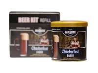   Mr.Beer Oktoberfest Lager    