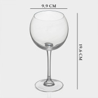    Chef&sommelier Cabernet Ballon, 470 , 