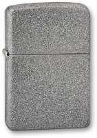  Zippo Iron Stone,   - , 
