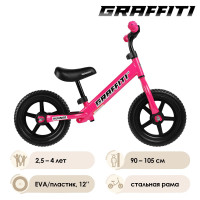  12" Graffiti Runner,  