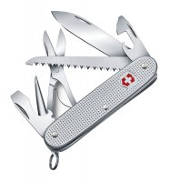   Victorinox Farmer X Alox, 93 , 10 ,  