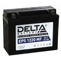   Delta 21 , Eps 1220 Mf (ytx24hl-bs),  
