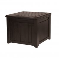 - Keter Cube Wood 208l,  