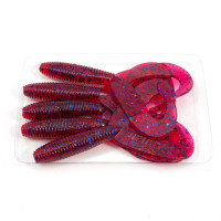  Yaman Pro Loop-two, 7.6 ,  #04-grape,  5 .