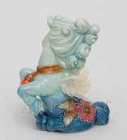 Jp-61/27  - (pavone)