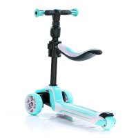 - 3  1 Scooter Micar Moby   