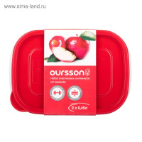    Oursson, 450 , Cp1082s/rd, 2 .