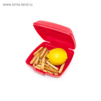 - Oursson,  , 14.5 X 14 X 5.2 