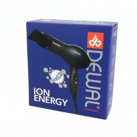  2000  Ion Energy Dewal 03-8800 Black