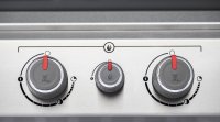   Weber Genesis Ii Sp-435 Gbs