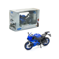   1:18 Yamaha Yzf-r6