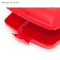 - Oursson,  , 14.5 X 14 X 5.2 