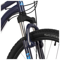  24" Novatrack Action,  