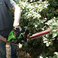   60  Greenworks 80v Gd80ht, ,  