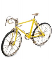 Vl-17/3 - 1:10   Racing Bike 
