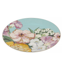   4  Flowers D=19 () ( )