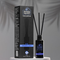   Aroma Republic, 20 , "Varadero Night",   