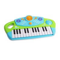  "Summer Piano", 25 