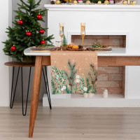     "" Fir Branches 40*146 , 100% ,  190 /2