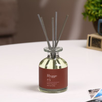   Hygge #5   100 