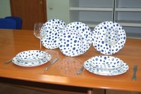   Churchill 26    Sieni