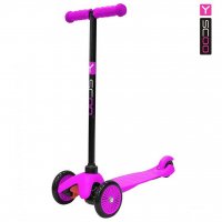Y-scoo Rt Mini Simple A5 Pink