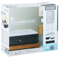   Queen Comfort-plush Airbed, 152  203  46 , 64414nd