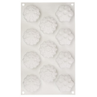       Snowflakes 30.5x18 