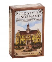  : Old Style Lenormand