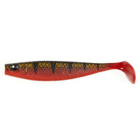  Lj 3d Series Red Tail Shad 3.5in (08.90)/pg22 5.