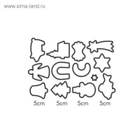     Tescoma Delicia, 5 , 13 