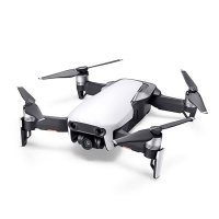  Dji Mavic Air Fly More Combo (arctic White, )   