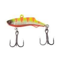  Namazu Stalker Silicone, L=40 , 6,  24