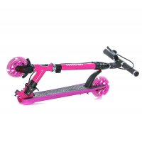   Micar Galaxy Smart 125 