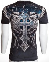   Xtreme Couture Affliction Panther