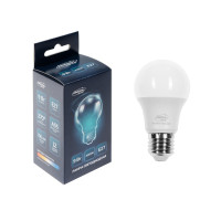  C Luazon Lighting, A55, 9 , E27, 780 , 4000 ,  