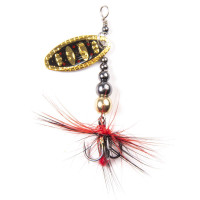   Lucky John Shelt Blade 00, 3 ,  001