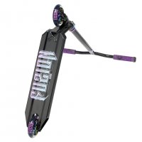  Fuzion Z-series Z300 2020 Black / Neo
