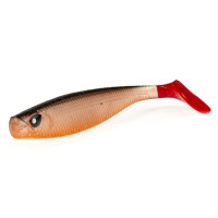  Lj 3d Series Red Tail Shad 5.0in (12.50)/pg18 3.