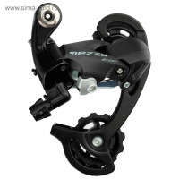 ������������� ������ Microshift Rd-m36s, 8-9 ���������, ��� ����, �������� �����