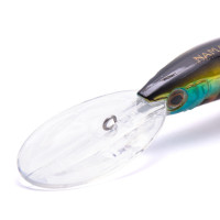  Namazu Karoshi Minnow, L-110 , 15 , , , 4.0-6.0 ,  6