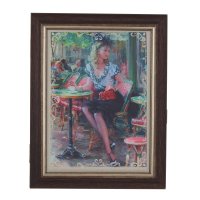 ��������, L22 W5 H28 ��