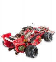 Scar-38  Formula Racer