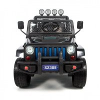  Barty Jeep S2388_black